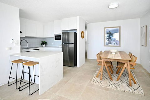 Alex Heads, Prime Location, Stunning Views - Accommodation Rockhampton 1