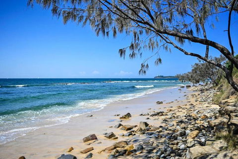 Alex Heads, Prime Location, Stunning Views - Accommodation Rockhampton 2