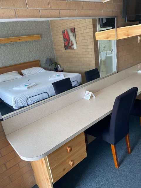 Alexander Motor Inn - Accommodation Rockhampton 3