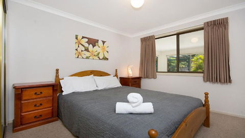 Alexander Palms - Accommodation Rockhampton 4
