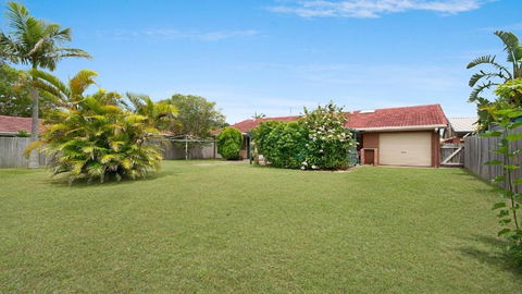 Alexander Palms - Accommodation Rockhampton 3