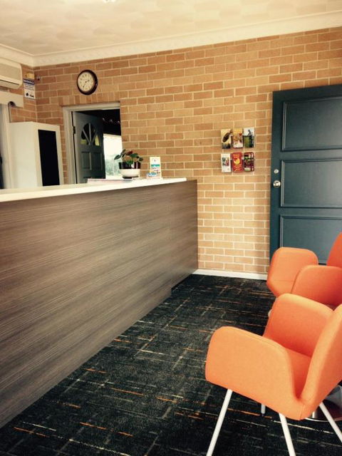 Alexander The Great Motel - Accommodation Rockhampton 3