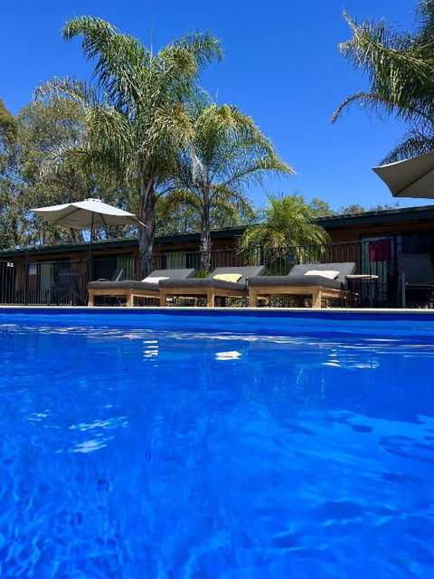 Alexandra Motor Inn - Accommodation Rockhampton 0