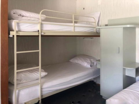Alexandra Parklife Studio 3 - Accommodation Rockhampton 3
