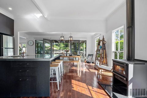 Alfie Your Stay Right In The Heart Of Berry - Accommodation Rockhampton 1