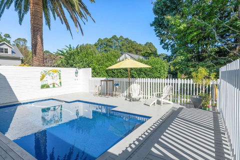 Alfie Your Stay Right In The Heart Of Berry - Accommodation Rockhampton 3
