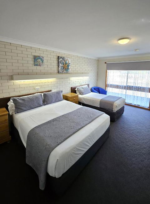 Alfred Motor Inn - Accommodation Rockhampton 3