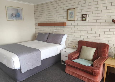 Alfred Motor Inn - Accommodation Rockhampton 2