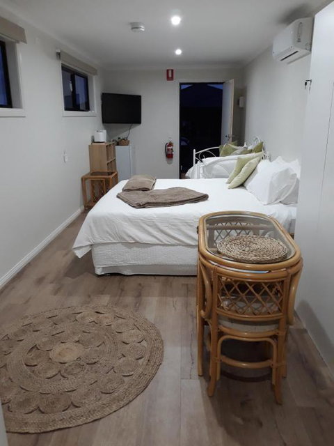 Aligning Health Retreat & Day Spa - Accommodation Rockhampton 4