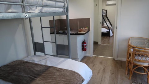 Aligning Health Retreat & Day Spa - Accommodation Rockhampton 2