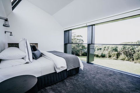 Alkina Lodge Mira - Accommodation Rockhampton 3