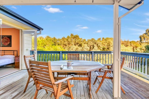 All Decked Out - Port Willunga - C21 SouthCoast Holidays - Accommodation Rockhampton 0