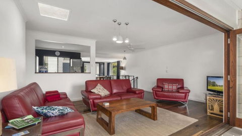 All Of Bribie Islands Highlights At Your Door Step - Accommodation Rockhampton 4