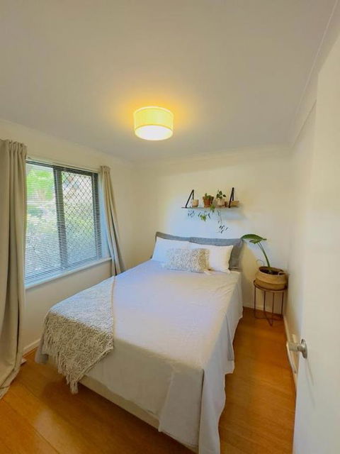 All The Comforts By The Lake - Accommodation Rockhampton 2