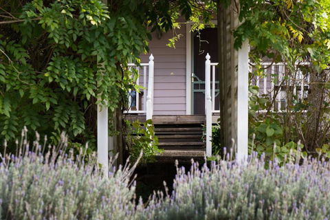 All Views - Accommodation Rockhampton 4