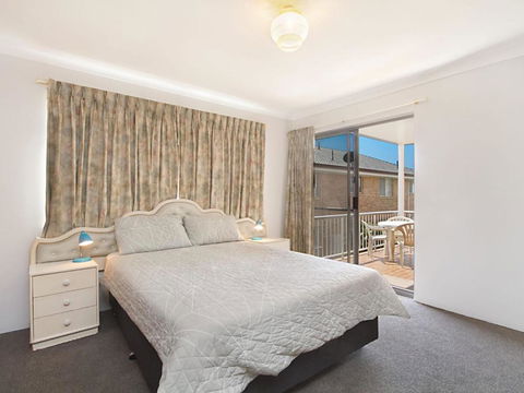 Allamanda Court Unit 6 - Accommodation Rockhampton 4