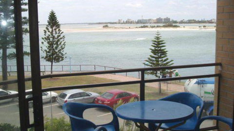 Allamanda Place Unit 5 - Accommodation Rockhampton 1
