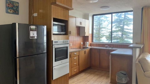 Allamanda Place Unit 5 - Accommodation Rockhampton 2