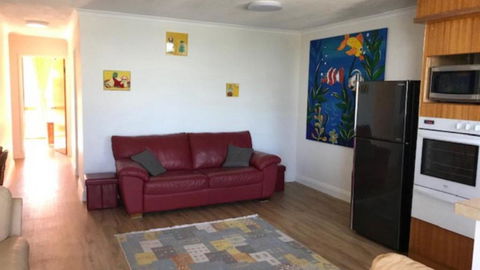 Allamanda Place Unit 5 - Accommodation Rockhampton 3