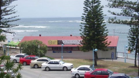 Allamanda Place Unit 5 - Accommodation Rockhampton 4