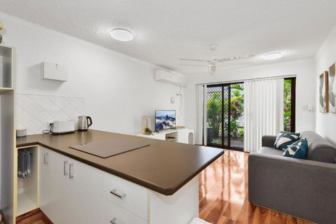 Allamanda Unit 22 - Accommodation Rockhampton 0