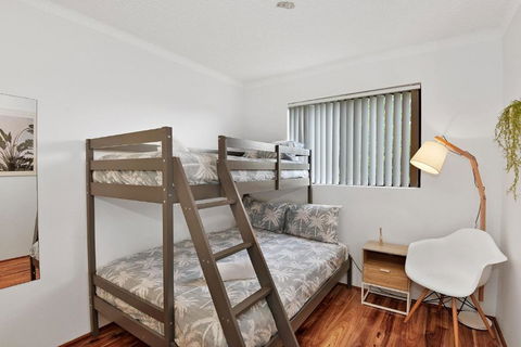 Allamanda Unit 22 - Accommodation Rockhampton 3