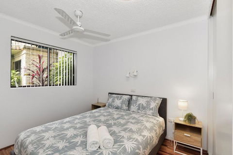 Allamanda Unit 22 - Accommodation Rockhampton 4