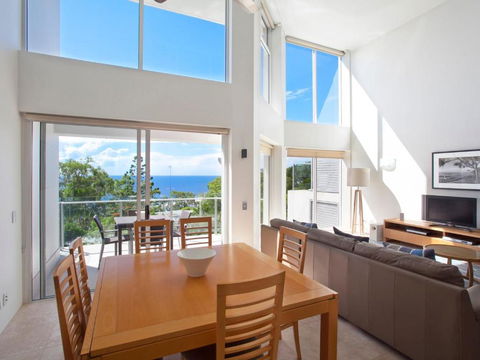 Allambi Penthouse 6 Allambi Rise 25 - Accommodation Rockhampton 3