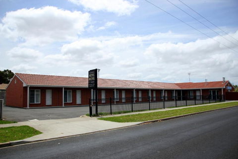 Allansford Hotel Motel - Accommodation Rockhampton 4