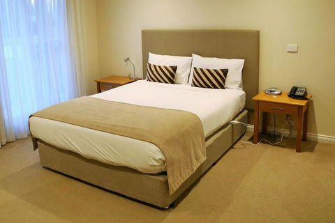 Allansford Hotel Motel - Accommodation Rockhampton 3