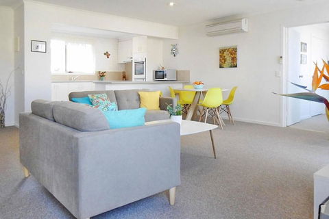 Allara 1 - Accommodation Rockhampton 0