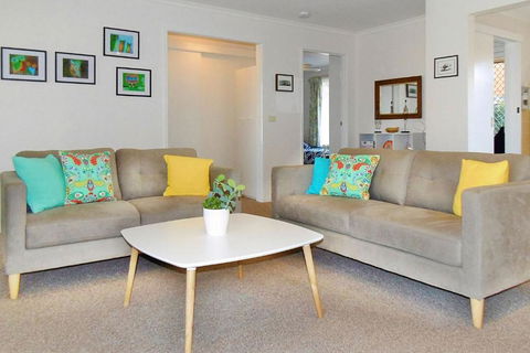 Allara 1 - Accommodation Rockhampton 3