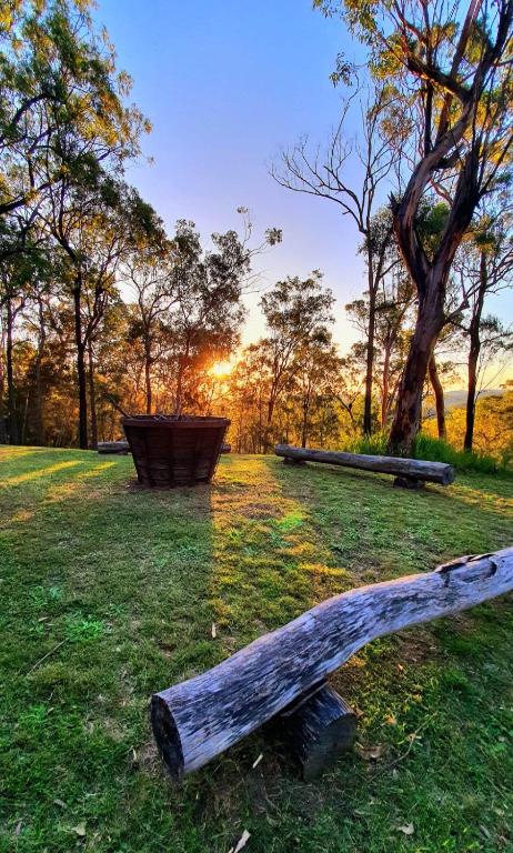 Allawah Bush Retreat - Accommodation Rockhampton 1