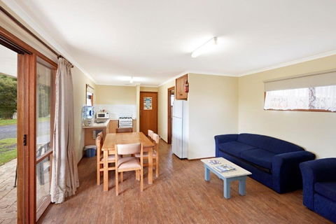 Allestree Holiday Units - Accommodation Rockhampton 3