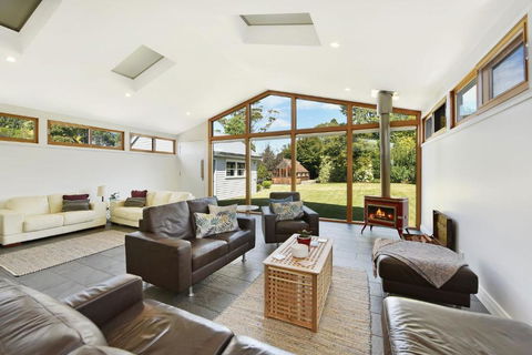 Alleura House - Accommodation Rockhampton 1