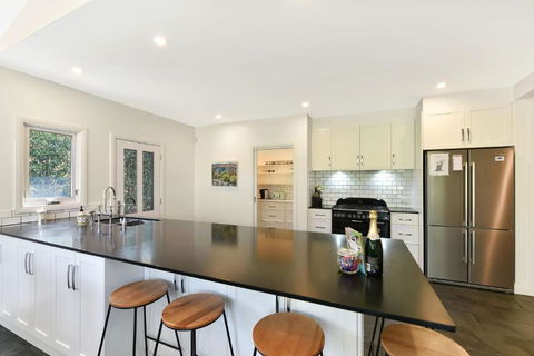 Alleura House - Accommodation Rockhampton 2