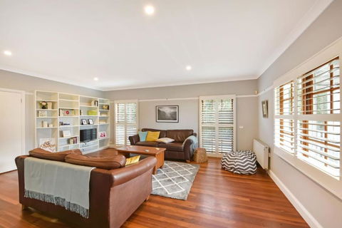 Alleura House - Accommodation Rockhampton 3