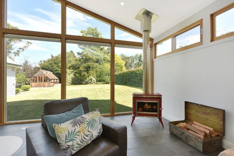 Alleura House - Accommodation Rockhampton 4