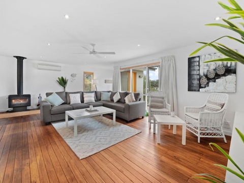 Allinga Lodge - Accommodation Rockhampton 0