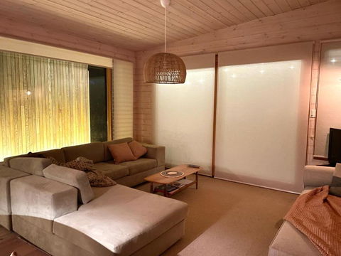 Alloca Beach Shack - Accommodation Rockhampton 1