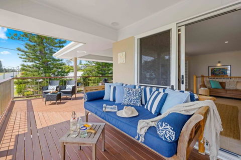 Allure By The Sea - Accommodation Rockhampton 2