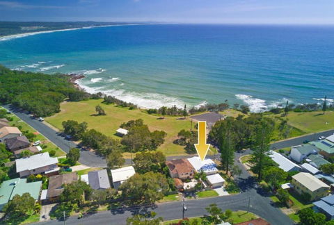 Allure By The Sea - Accommodation Rockhampton 1