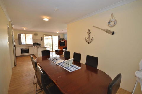 Allure - Kalbarri WA - Accommodation Rockhampton 4