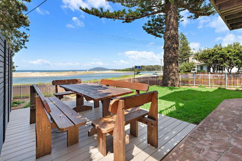 Allure On Seven Mile Beach Gerroa - Accommodation Rockhampton 0
