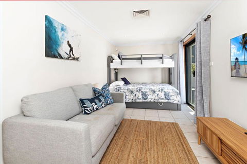 Allure On Seven Mile Beach Gerroa - Accommodation Rockhampton 3