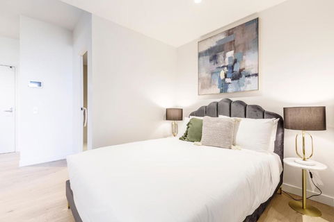Alluring Oasis In The Heart Of South Melbourne - Accommodation Rockhampton 4