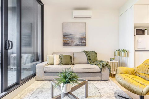 Alluring Oasis In The Heart Of South Melbourne - Accommodation Rockhampton 0