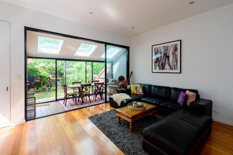 Alma, Art Deco Home In Caufield North - Accommodation Rockhampton 0