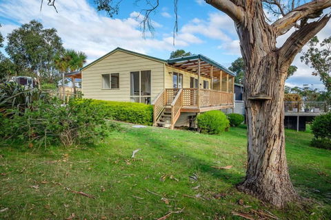 Alonnah Bruny Island Views - Accommodation Rockhampton 1