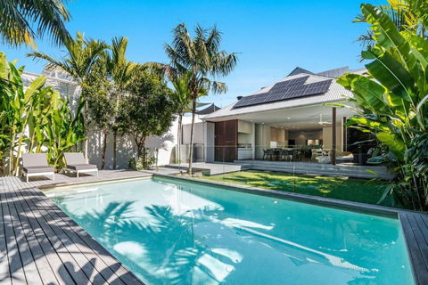 Alpha Luxe - Pure Luxury By Belle Escapes Byron Bay - Accommodation Rockhampton 0